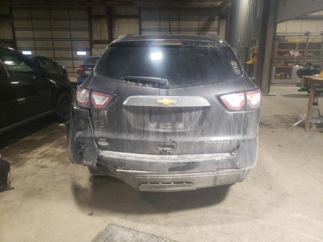 Photo 6 from auction – 2015 CHEVROLET TRAVERSE L with VIN 1GNKVHKD4FJ332428