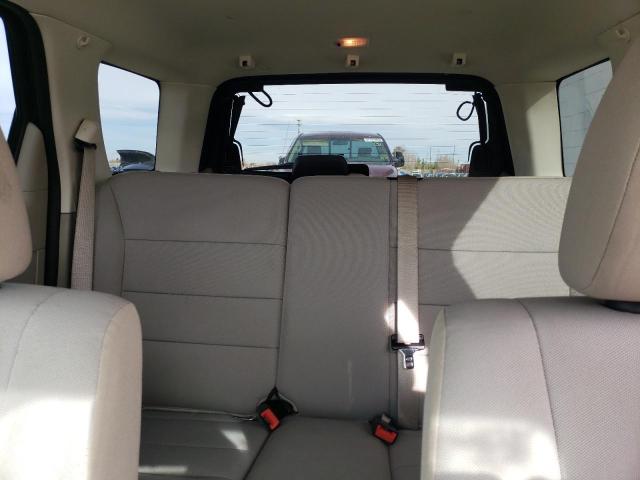 Photo 10 from auction – 2011 FORD ESCAPE XLT with VIN 1FMCU0D71BKA22116