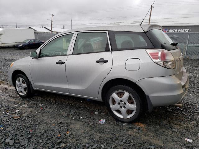 Photo 2 from auction – 2006 TOYOTA COROLLA MA with VIN 2T1LR32E16C557415