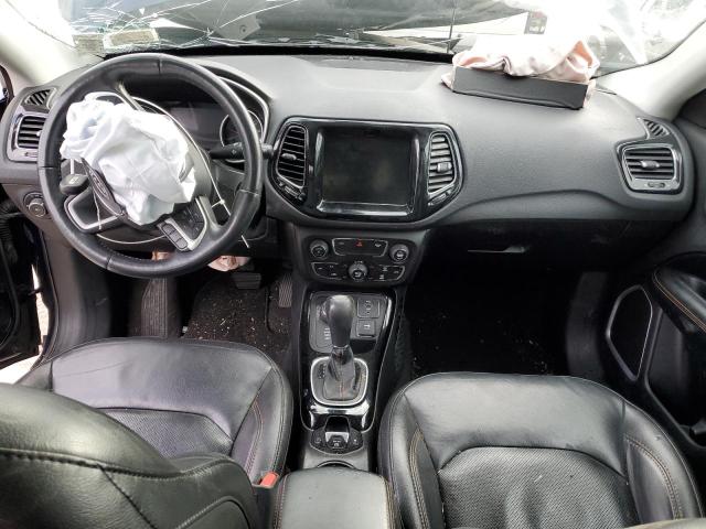Photo 8 from auction – 2018 JEEP COMPASS LI with VIN 3C4NJDCB3JT399921