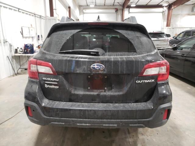 Фото 6 с аукциона – 2019 SUBARU OUTBACK 2. с VIN 4S4BSANC0K3336773