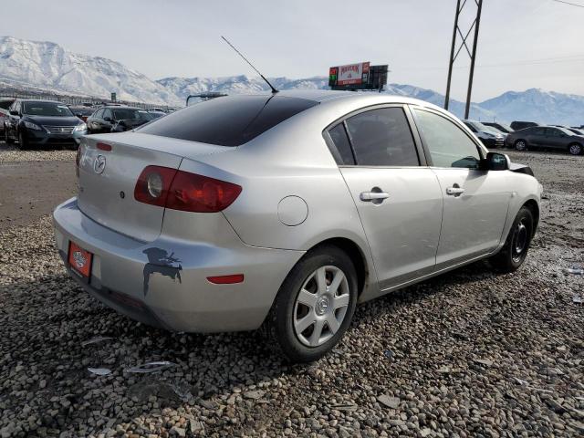 Photo 3 from auction – 2006 MAZDA 3 I with VIN JM1BK12FX61485387