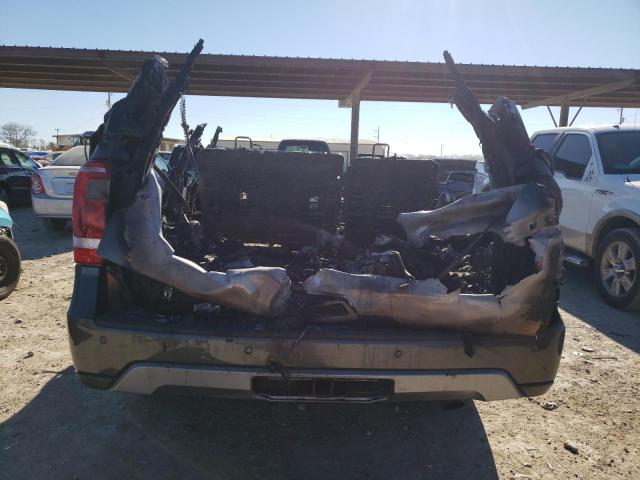 Photo 6 from auction – 2021 FORD EXPEDITION with VIN 1FMJK1HT5MEA56006