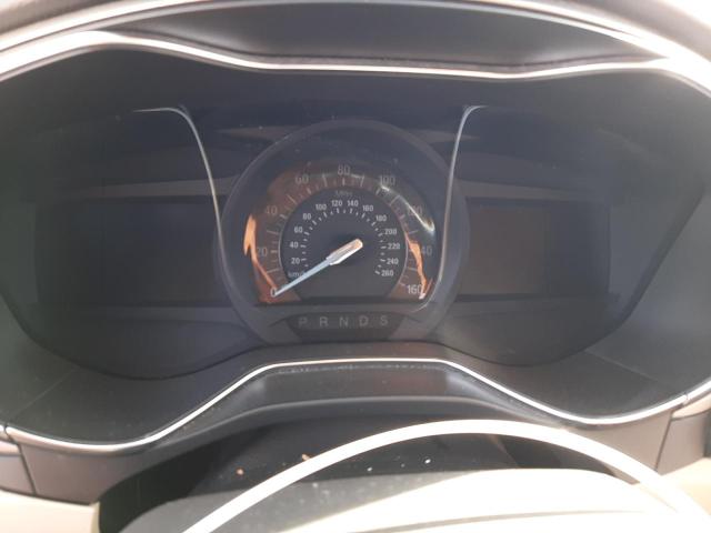 Photo 9 from auction – 2013 FORD FUSION SE with VIN 3FA6P0HR6DR240528