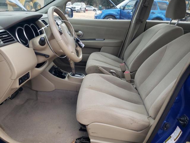 Photo 7 from auction – 2012 NISSAN VERSA S with VIN 3N1BC1CP2CK294158