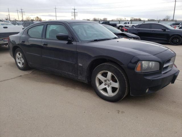 Photo 4 from auction – 2010 DODGE CHARGER SX with VIN 2B3CA3CVXAH202183