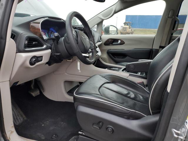 صورة رقم 7 من المزاد - 2022 CHRYSLER PACIFICA L مع VIN 2C4RC1GG0NR114567