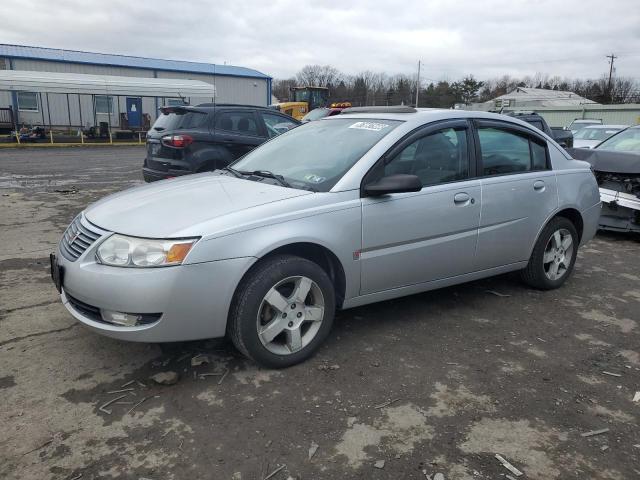 SATURN ION LEVEL 2007 with VIN 1G8AK55F77Z151443 - Photo from auction
