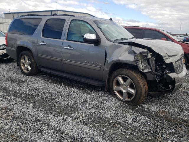 Photo 4 from auction – 2012 CHEVROLET SUBURBAN C with VIN 1GNSCJE03CR236826