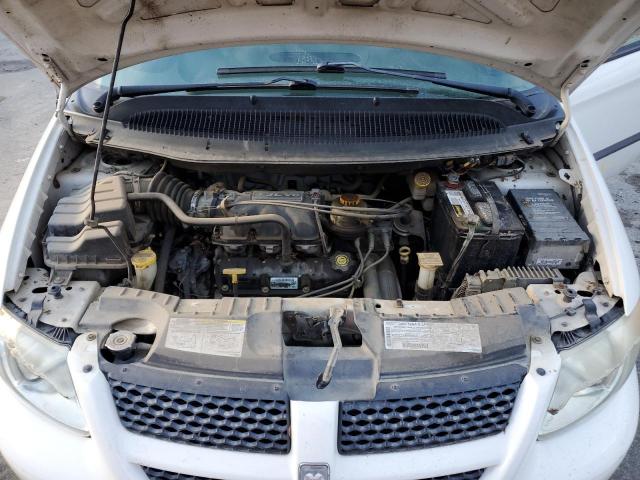 Photo 12 from auction – 2003 DODGE GRAND CARA with VIN 1D4GP24313B180787