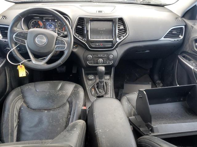 Photo 8 from auction – 2019 JEEP CHEROKEE L with VIN 1C4PJMDNXKD167700