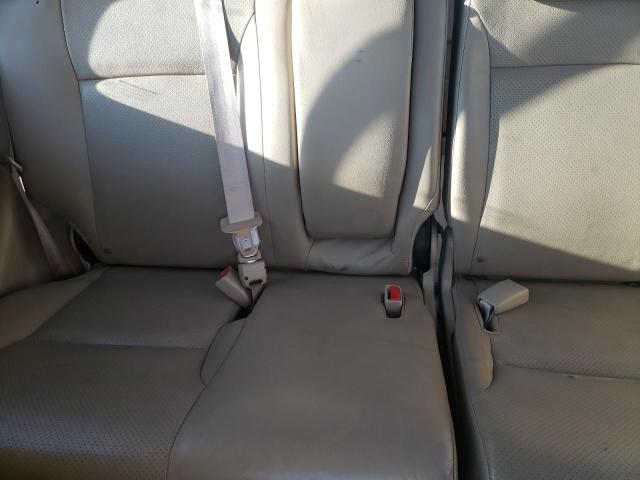 Photo 10 from auction – 2005 HONDA CR-V SE with VIN SHSRD78935U320339