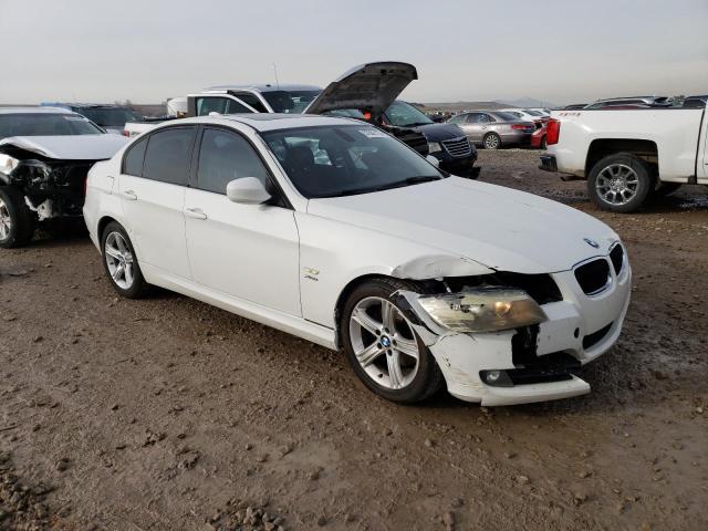 Photo 4 from auction – 2010 BMW 328 XI with VIN WBAPK7C54AA460151