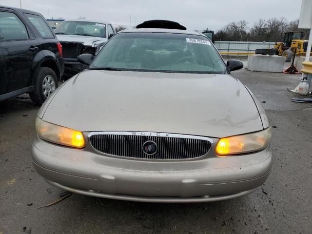 Photo 5 from auction – 2003 BUICK CENTURY CU with VIN 2G4WS52J431126728
