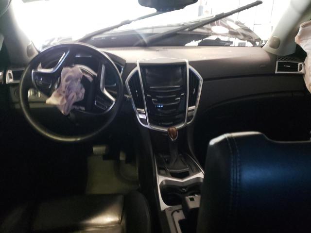 Photo 8 from auction – 2013 CADILLAC SRX PREMIU with VIN 3GYFNEE33DS650106