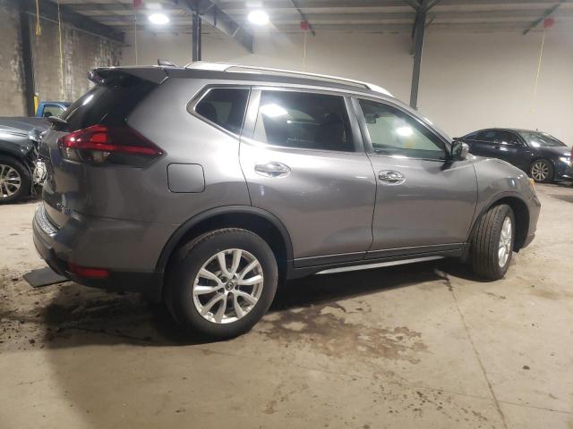 Photo 3 from auction – 2018 NISSAN ROGUE S with VIN KNMAT2MV3JP578213