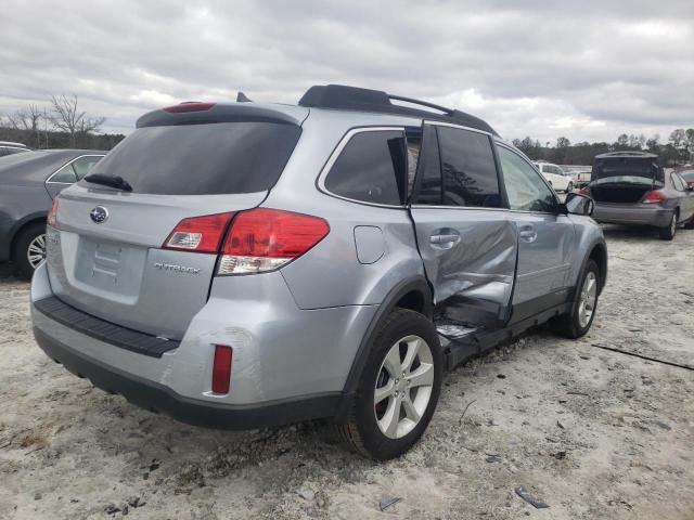 Снимка 3 от търг – 2014 SUBARU OUTBACK 2. с VIN 4S4BRCCC3E3253787