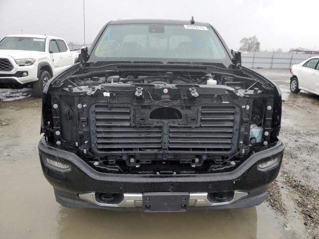 Photo 5 from auction – 2017 GMC SIERRA C15 with VIN 3GTP1PEC6HG106614