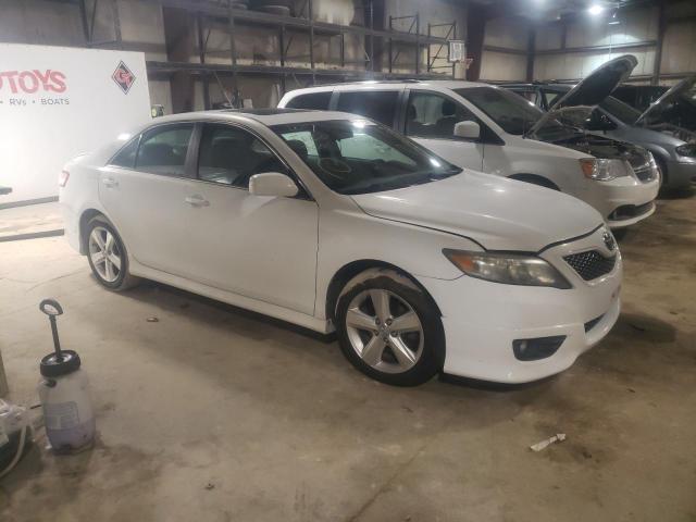 Photo 4 from auction – 2011 TOYOTA CAMRY BASE with VIN 4T1BF3EK3BU690210