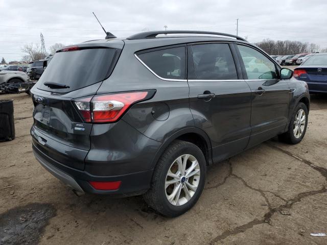 Photo 3 from auction – 2018 FORD ESCAPE SEL with VIN 1FMCU9HD9JUC87485