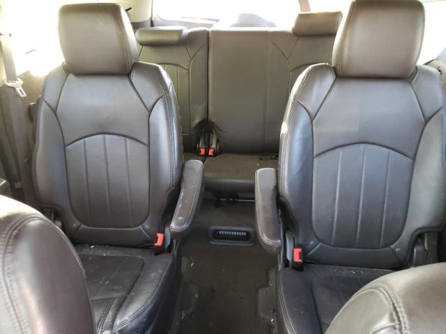 Photo 10 from auction – 2014 BUICK ENCLAVE with VIN 5GAKVCKD7EJ131487