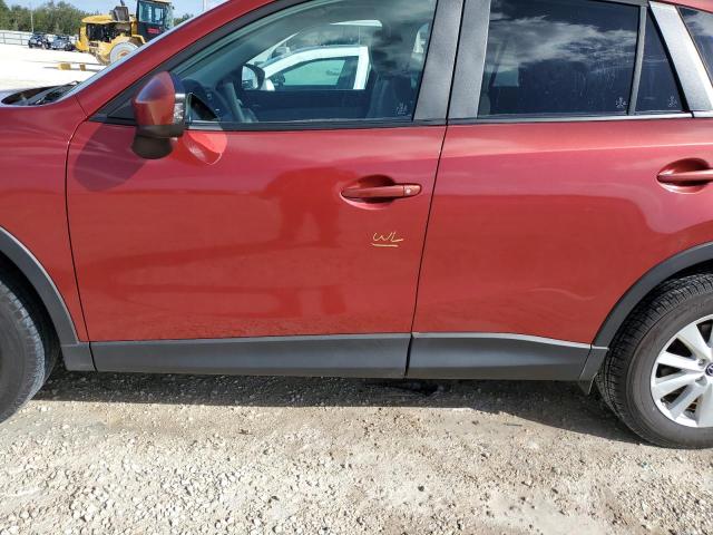 Photo 13 from auction – 2013 MAZDA CX-5 TOURI with VIN JM3KE2CE8D0108781