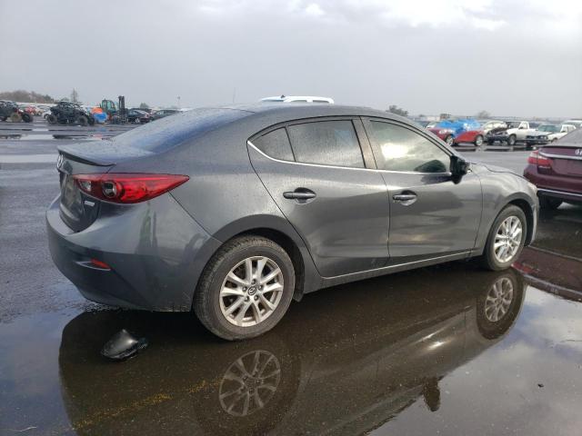 Photo 3 from auction – 2016 MAZDA 3 TOURING with VIN 3MZBM1V76GM238738