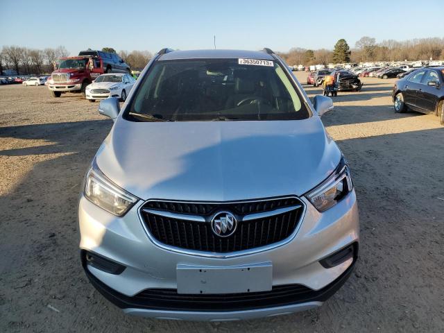Photo 5 from auction – 2018 BUICK ENCORE PRE with VIN KL4CJASB1JB633749