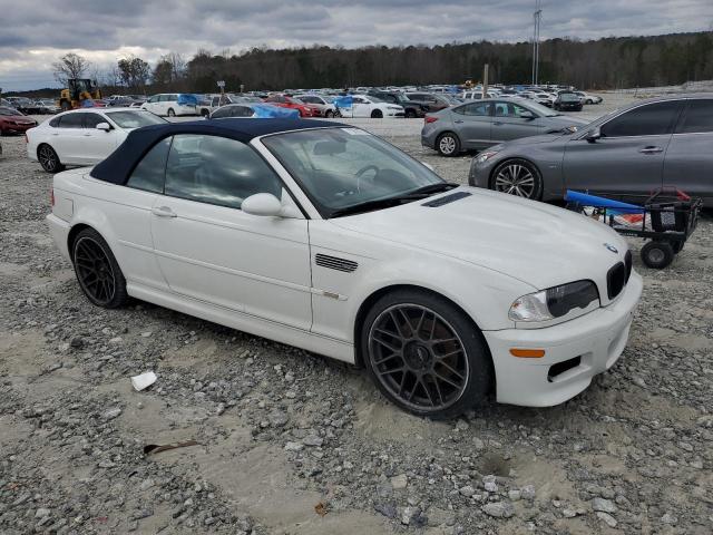 Photo 4 from auction – 2004 BMW M3 with VIN WBSBR93494PK05646