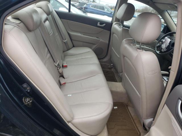 Photo 10 from auction – 2006 HYUNDAI SONATA GLS with VIN 5NPEU46F86H020425