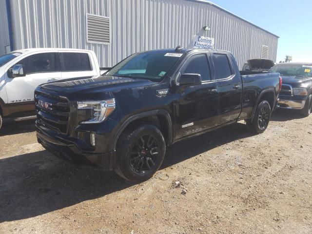 GMC SIERRA C15 2019 with VIN 1GTR8CED3KZ417379 - Photo from auction