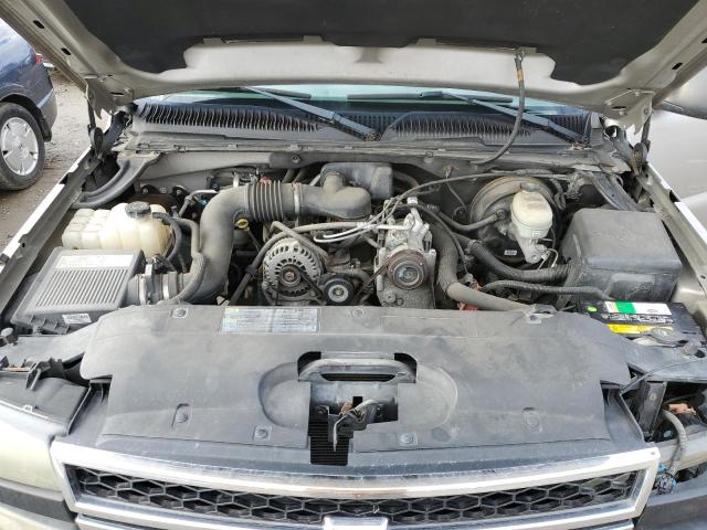 Photo 9 from auction – 2006 CHEVROLET SILVERADO with VIN 3GCEC14X36G167869
