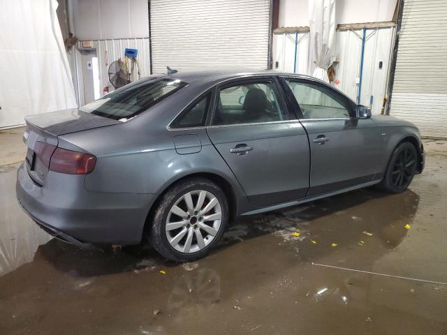 Photo 3 from auction – 2015 AUDI A4 PREMIUM with VIN WAUBFAFL8FN042021