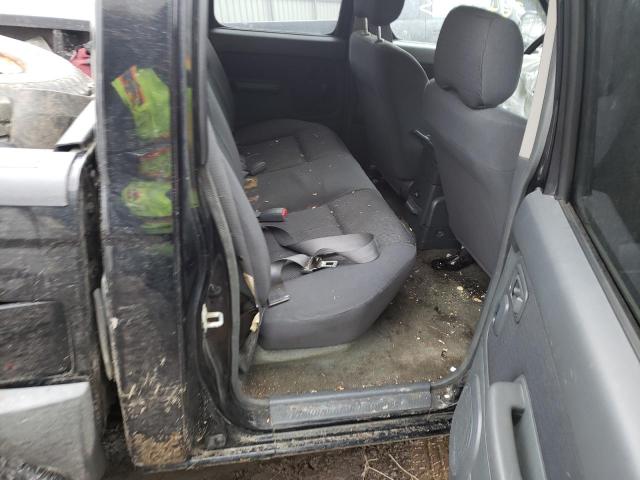 Photo 11 from auction – 2003 NISSAN FRONTIER C with VIN 1N6ED27Y53C457890