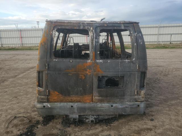 Photo 6 from auction – 2011 FORD ECONOLINE with VIN 1FMNE1BL8BDA69448