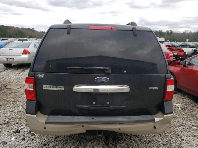 Photo 6 from auction – 2007 FORD EXPEDITION with VIN 1FMFU17507LA55767