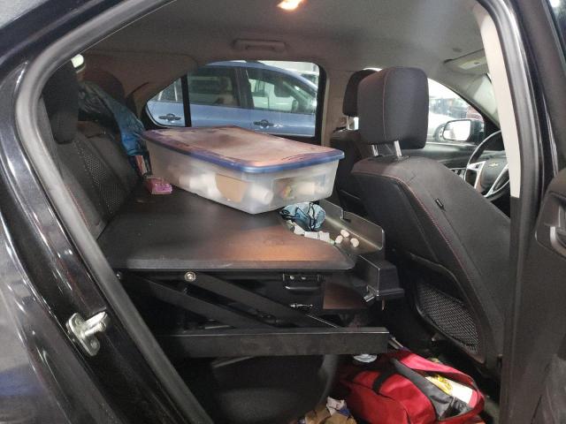 Photo 10 from auction – 2013 CHEVROLET EQUINOX LT with VIN 2GNFLEEK3D6376673