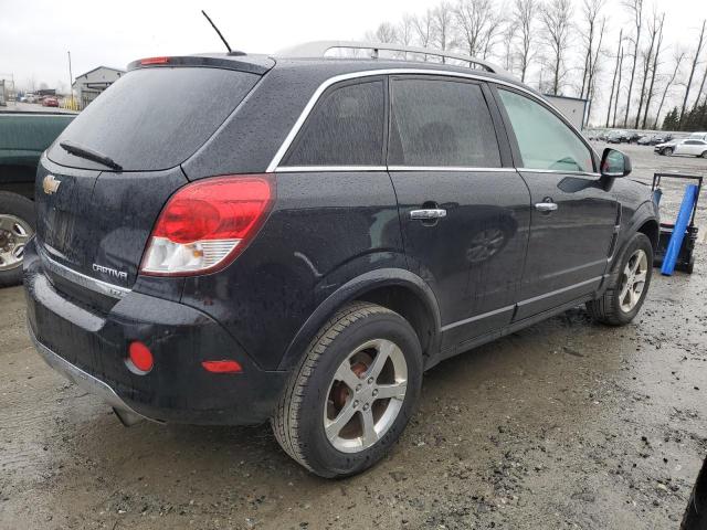 Photo 3 from auction – 2012 CHEVROLET CAPTIVA SP with VIN 3GNFL4E58CS628504