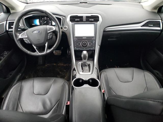 Photo 8 from auction – 2014 FORD FUSION TIT with VIN 3FA6P0SU7ER295956