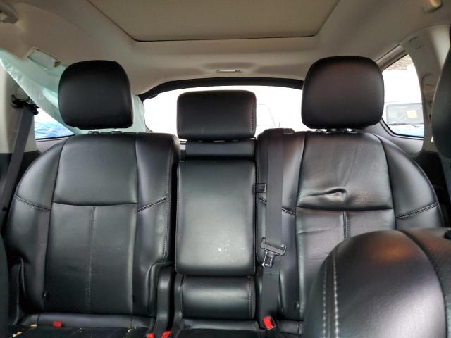 Фото 10 с аукциона – 2015 NISSAN PATHFINDER с VIN 5N1AR2MN0FC707971
