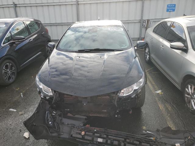 Photo 5 from auction – 2017 CHEVROLET VOLT PREMI with VIN 1G1RD6S53HU147076
