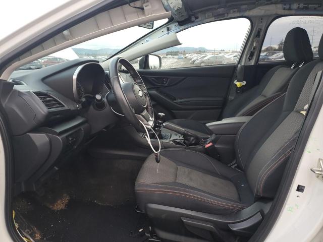 Photo 7 from auction – 2018 SUBARU CROSSTREK with VIN JF2GTABC0JG351195