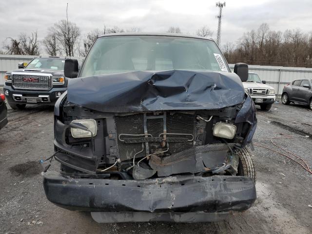 Photo 5 from auction – 2012 CHEVROLET EXPRESS G2 with VIN 1GAWGPFA3C1108893