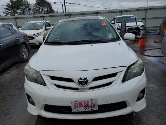 Photo 5 from auction – 2013 TOYOTA COROLLA BA with VIN 5YFBU4EE2DP160529