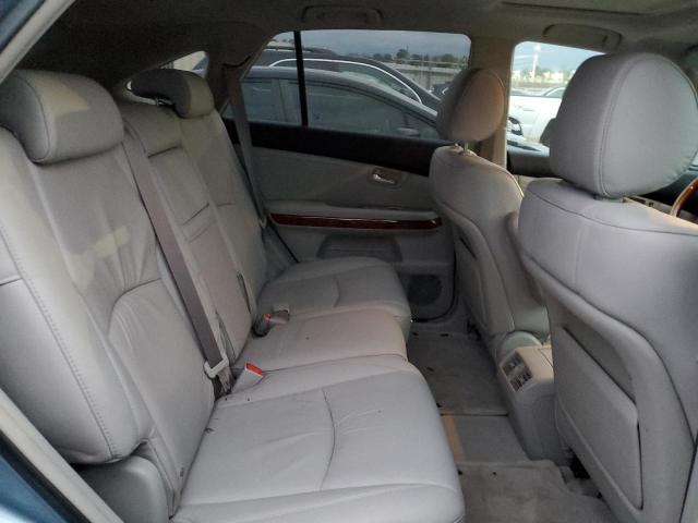 Photo 10 from auction – 2007 LEXUS RX 350 with VIN 2T2GK31U27C024565