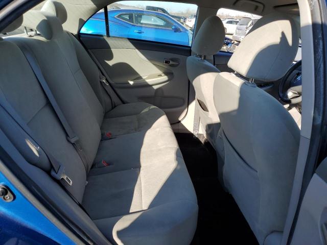 Photo 10 from auction – 2010 TOYOTA COROLLA BA with VIN 2T1BU4EE1AC340371
