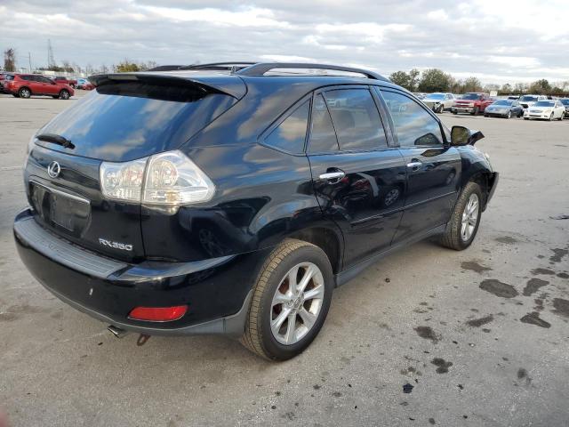 Photo 3 from auction – 2008 LEXUS RX 350 with VIN 2T2HK31U58C079310