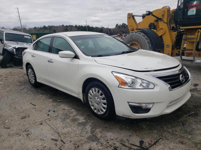 Photo 4 from auction – 2014 NISSAN ALTIMA 2.5 with VIN 1N4AL3AP2EC132844