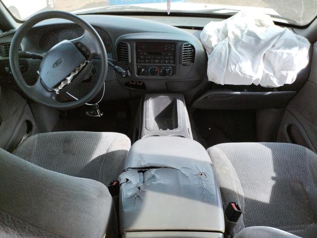 Photo 8 from auction – 2001 FORD EXPEDITION with VIN 1FMRU16W21LA01420