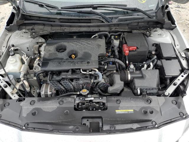 Photo 11 from auction – 2020 NISSAN ALTIMA S with VIN 1N4BL4BV9LC238549
